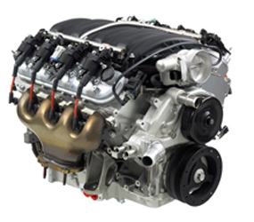 P1F0C Engine